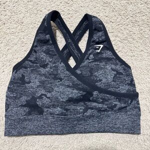 Gymshark Sports Bra